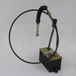 CVA-Shipping not included 2475229 ELECTRIC MOTOR THROTTLE CABLES New