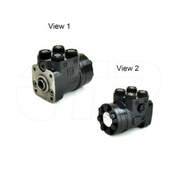 2477868 - Pump Gp Metering