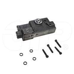 2481348 - Control Valve Gp