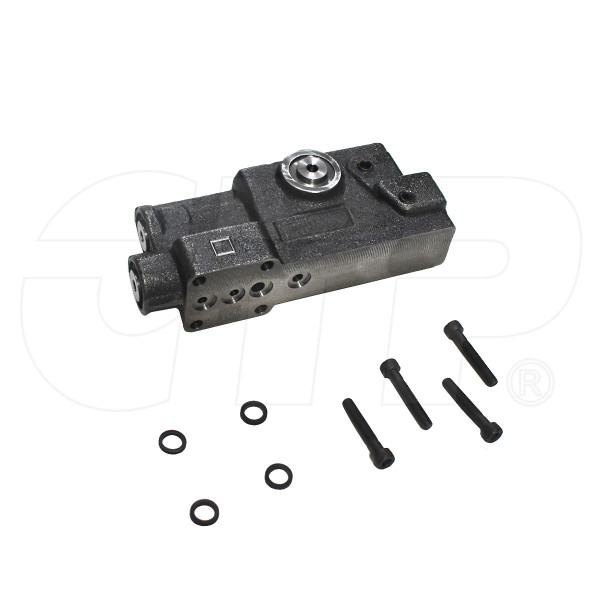 2481348 - Control Valve Gp