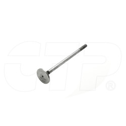 Valve-exhaust 2481467
