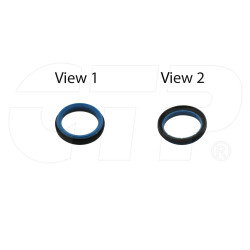 2481539 - Seal As. Track