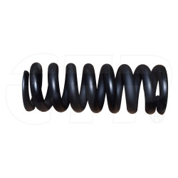 2487194 - Spring-recoil