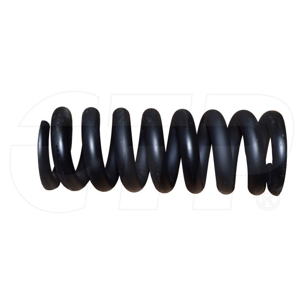2487194 - Spring-recoil