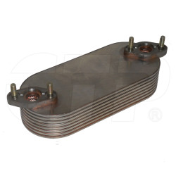 2490832 - Cooler-oil