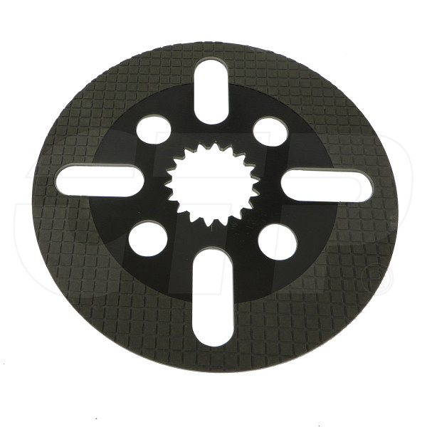 2501844 - Disc-friction