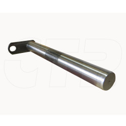 2502404 - Pin As Chromed