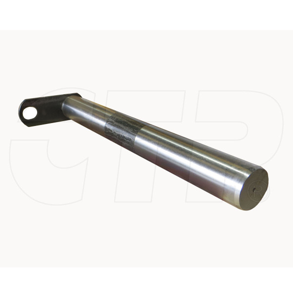 2502404 - Pin As Chromed