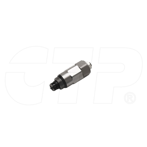 2502508 - Valve Gp-relief