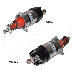 2508279 - Solenoid Kit