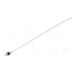Gauge As-oil Level 2508304