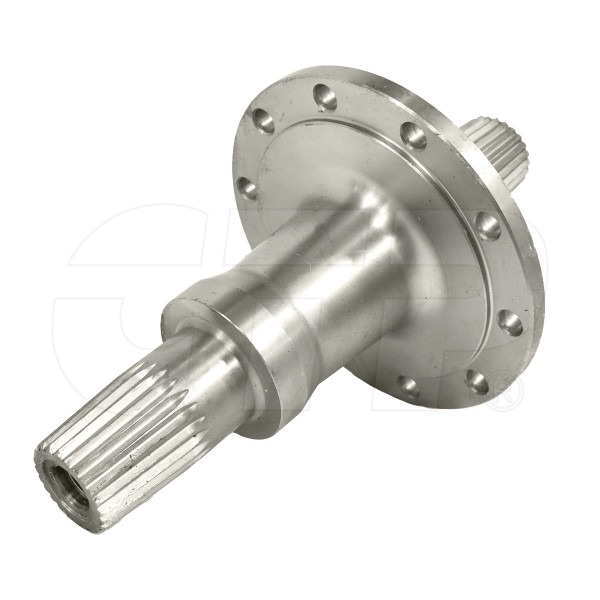 5F6262 - Bevel Gear Shaft