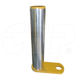 2512547 - Pin As Chromed