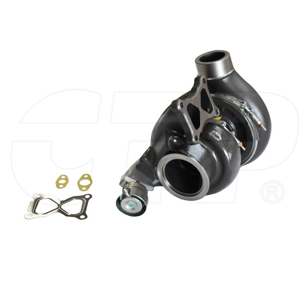 2514820 - Turbo Gp
