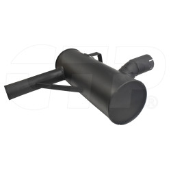 2521152 - Muffler As