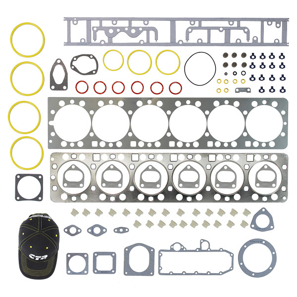 5P1098 - Group-mult Cyl/hd