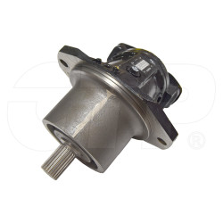 Caterpillar 2525127 USED MOTOR GP