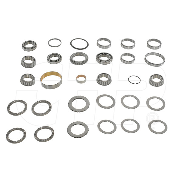 2527044 - Kit-bearing