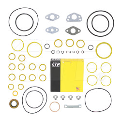 5P4337 - Gasket Kit