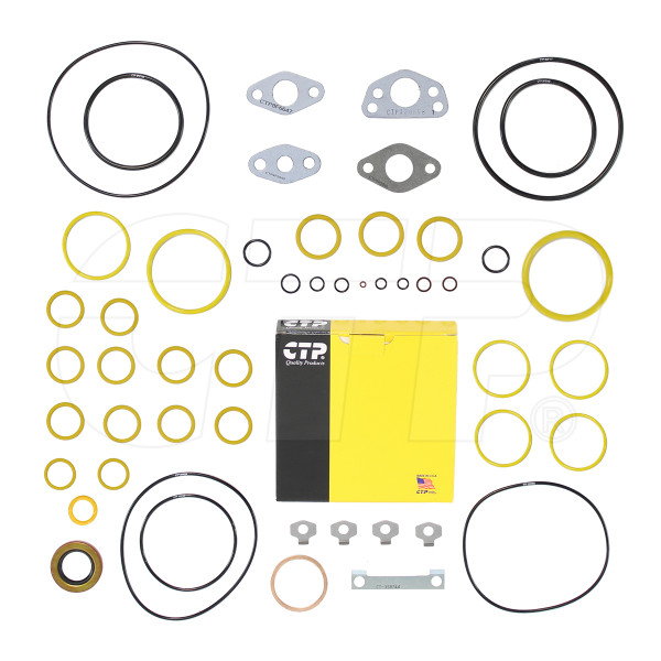 5P4337 - Gasket Kit