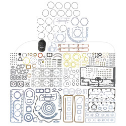 5P4339 - Group-complete O/h