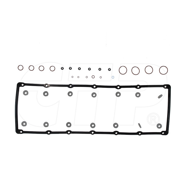 2527955 - Kit-gasket(central And Lower)