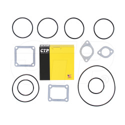 5P8324 - Gasket Kit-water Lines