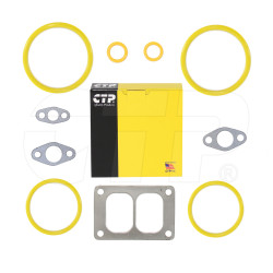 5P8840 - Group-turbo-mounting
