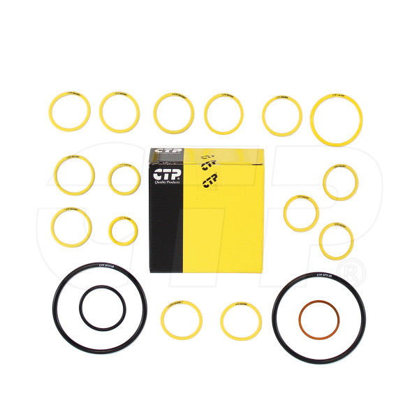 5P9142 - Group-oil Cooler/lns