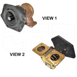2533459 - Sea Water Pump