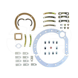 5P9820 - Group-rear Cov And Hsg