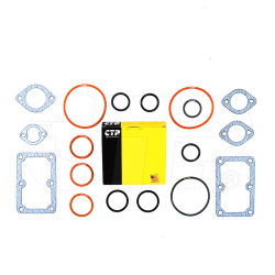 5P9856 - Group-oil Cooler/lns