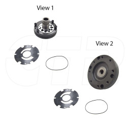 2537530 - Pump Gp-charge