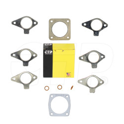 5S5809 - Group-supplement O/h
