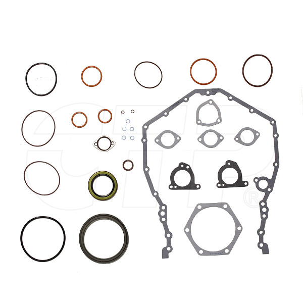 2538051 - Kit-gasket Front Cover