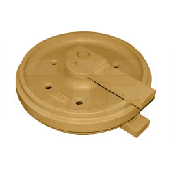 Caterpillar 2540684 USED IDLER