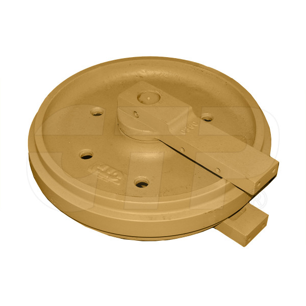 Caterpillar 2540684 USED IDLER