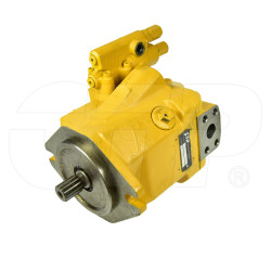 Caterpillar 2545145 USED PUMP GP