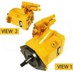2545146 - Pump Gp-piston
