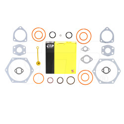 5129598 - Kit Gasket Oil Cooler And Lines