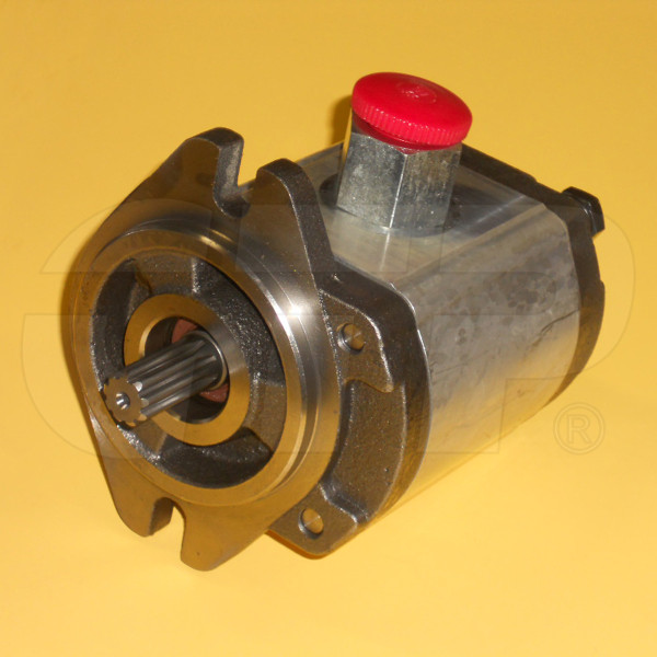 2550625 - Pump Gp-gear