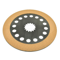 5138329 - Disc-friction
