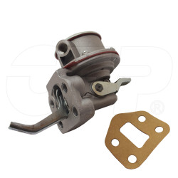 2552453 - Pump As-li