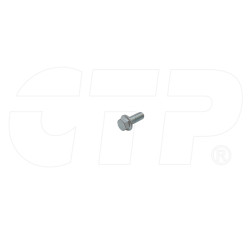 2552873 - Bolt-washer Head