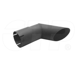 2552899 - Pipe As-exhaust
