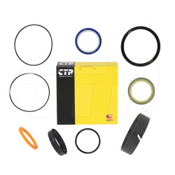 537163 - Group-hydraulic Kit