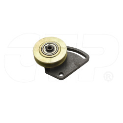 CVA-Shipping not included 2566168 PULLEY New
