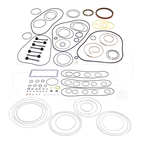 2566792 - Gasket Kit