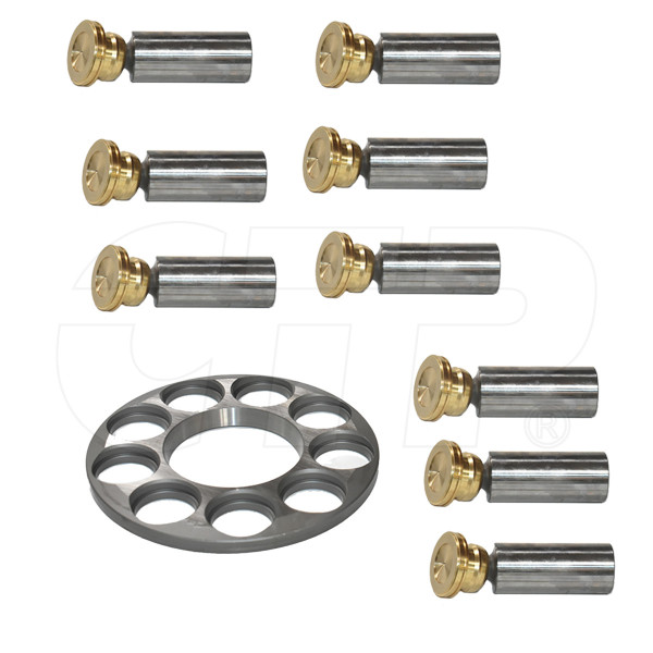 2567485 - Piston Assembly