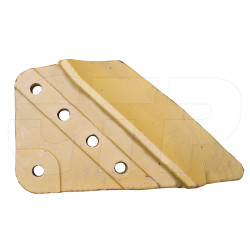 Caterpillar 2568690 USED RH SIDE CUTTE